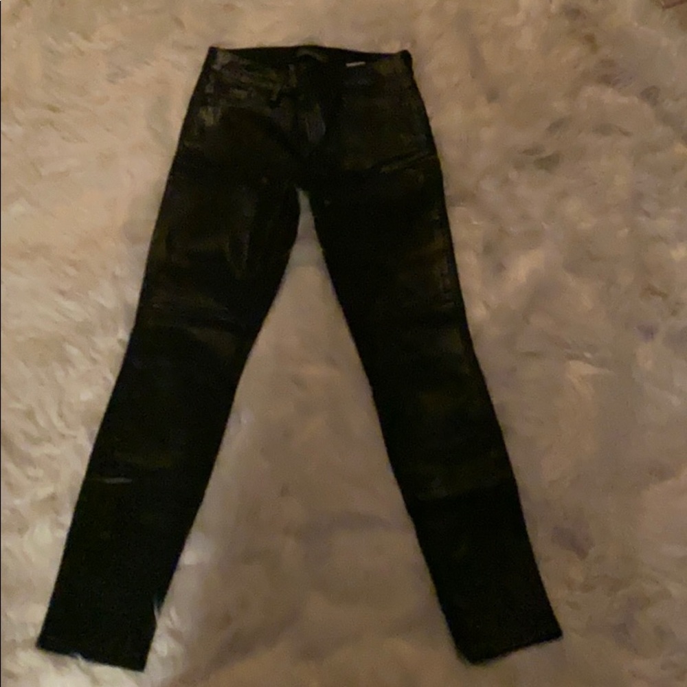 Level 99 jeans